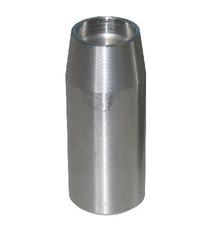 Productos cabeza descornadora modelo casquillo suelto 18mm