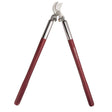 Productos Freund tijeras de podar 105 27