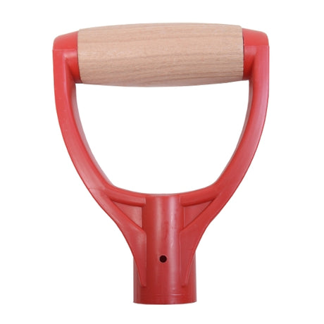 Productos d mango plástico con rodillo de madera