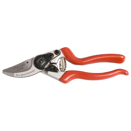 Productos Freund tijeras de podar 2008