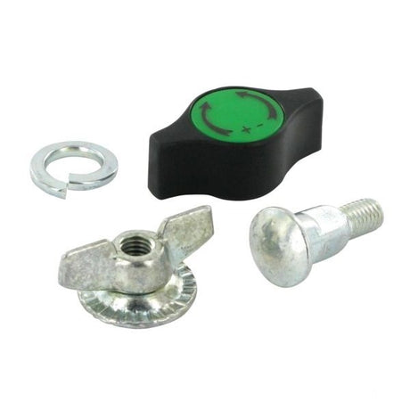 Tornillo completo de productos Freund para 5370 5380 5380ta