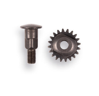 Tornillo de productos Freund completo para 2950