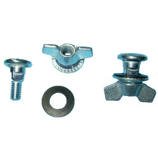 Tornillo de productos Freund completo para 1954