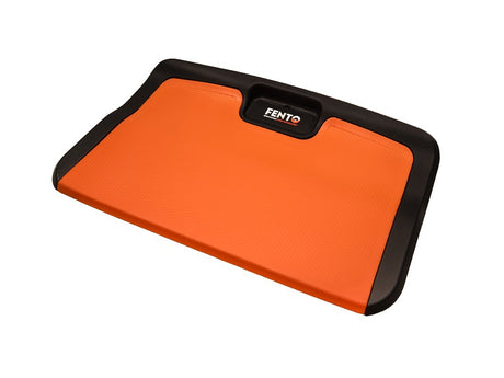 Productos Fento board m2 rodillera ergonómica más compartimento de almacenamiento magn