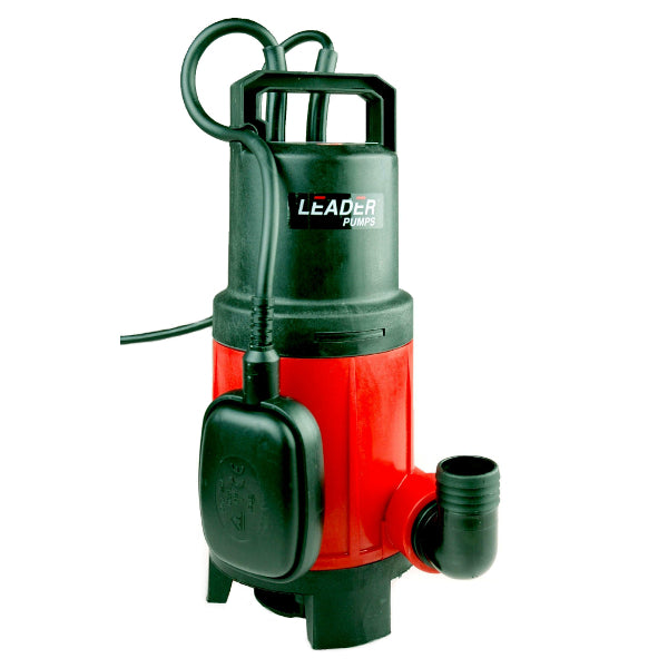 Productos líderes bomba sumergible ecovort 520a plus flotador