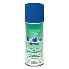 Productos spray para pies bluespray blues 200ml