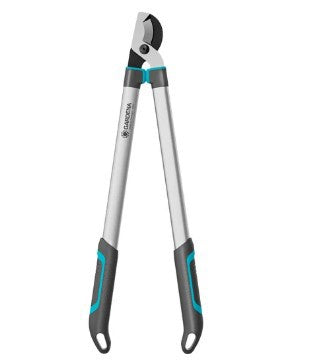 Productos Gardena tijeras de podar easycut l