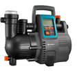 Productos Gardena bomba presurizada confort 5000 5.ª LCD