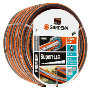 Productos Gardena manguera premium superflex 19 mm 3 4 25 m