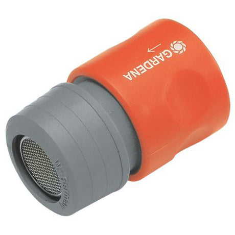 Blíster adaptador productos Gardena