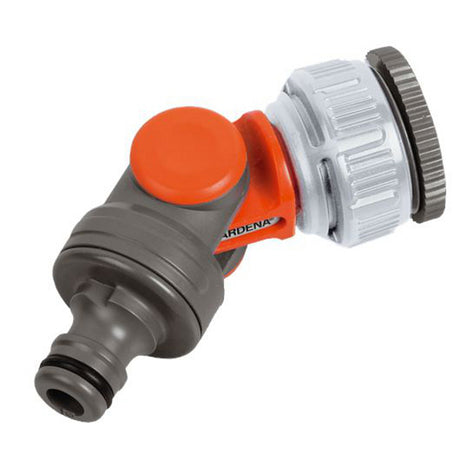 Productos gardena grifo abatible pieza 1 2 1 blister
