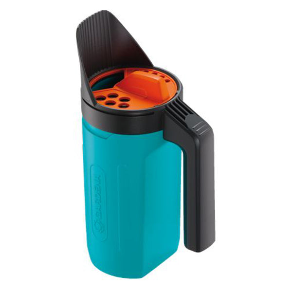 Esparcidor manual universal productos Gardena