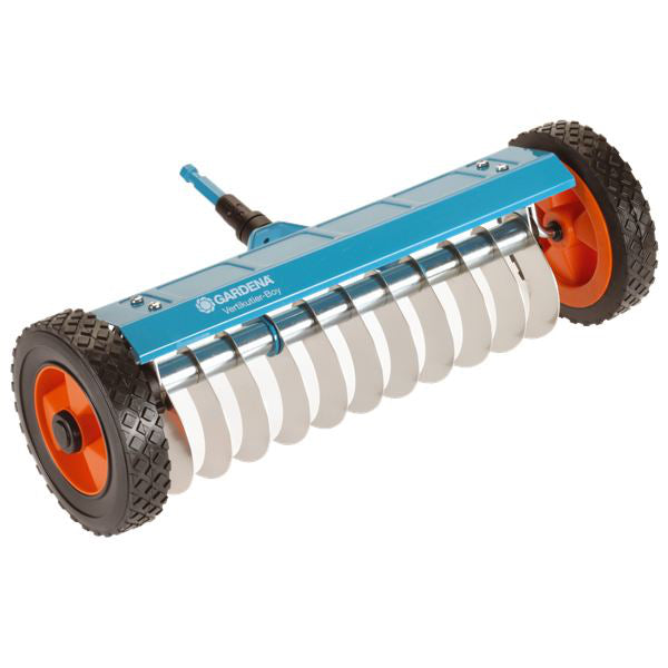 Productos Gardena combisystem escarificador niño