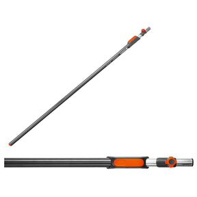 Productos Gardena mango telescópico combisystem 160 290cm