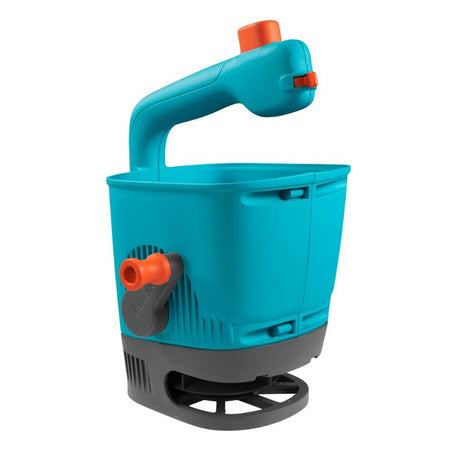Esparcidor manual productos Gardena m