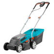 Productos Gardena cortacésped a batería powermax li 40 32