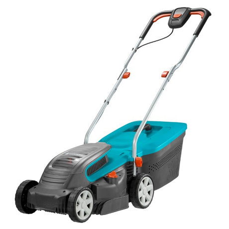Productos Gardena cortacésped a batería powermax li 40 32