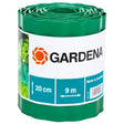 Productos Gardena borde de césped 20cm alto 9m