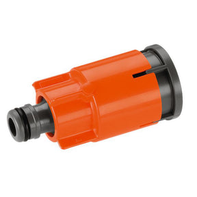 Tapón de agua con válvula antirretorno de productos Gardena