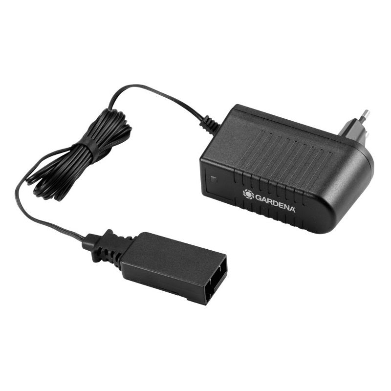 Productos gardena cargador rápido 18 v