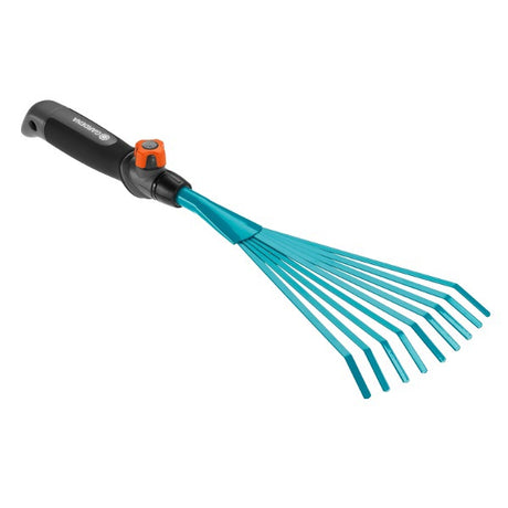 Productos gardena combisystem rastrillo de hojas 1