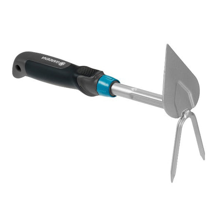 Productos Gardena comodidad mano talón en forma de corazón 2 dientes
