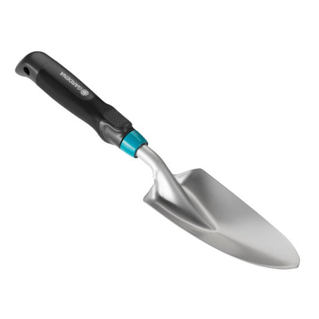 Pala de mano cómoda para productos Gardena