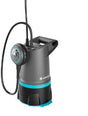 Productos Gardena bomba agua limpia sucia 17500 basic