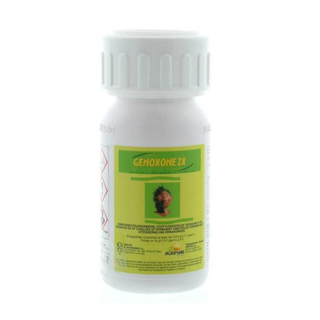 Productos genoxone zx herbicida 250 ml