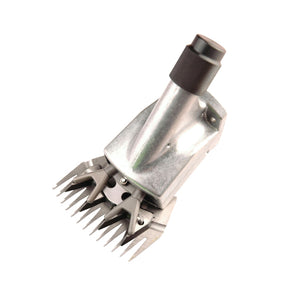 Aesculap econom productos cabeza esquila ovejas econom 160w 200w