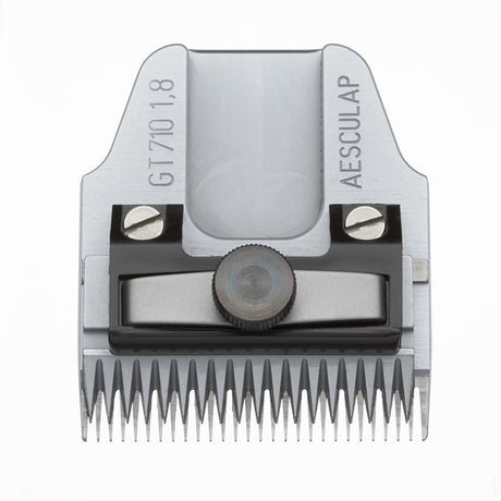 Aesculap econom productos cabezal de afeitado favorito 1 8mm