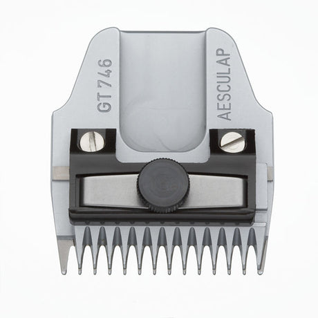 Aesculap econom productos cabezal de afeitado favorito 1 pelo de angora de 5mm