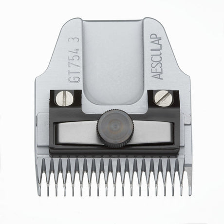 Aesculap econom productos cabezal de afeitado favorito 3mm todas las razas