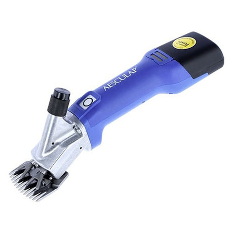 Aesculap econom productos esquiladora de ovejas econom sin cable plus1 bateria 1
