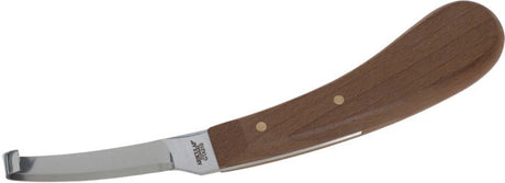 Productos cuchillo pezuña aesculap derecha gta310