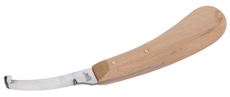 Productos cuchillo pezuña aesculap izquierda gta321