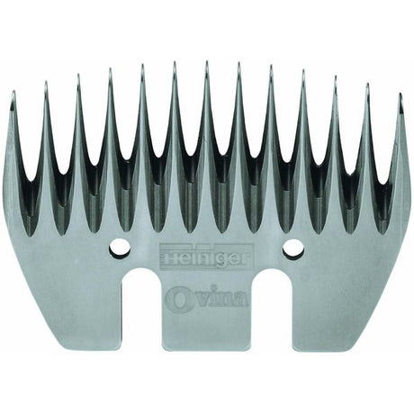 Productos heiniger navaja ovina 13 dientes