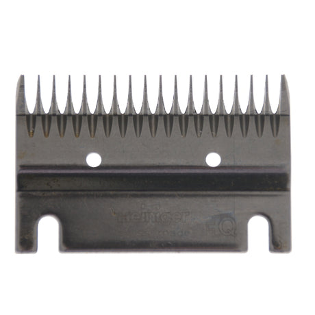 Productos Heiniger cuchillo inferior 18 dientes