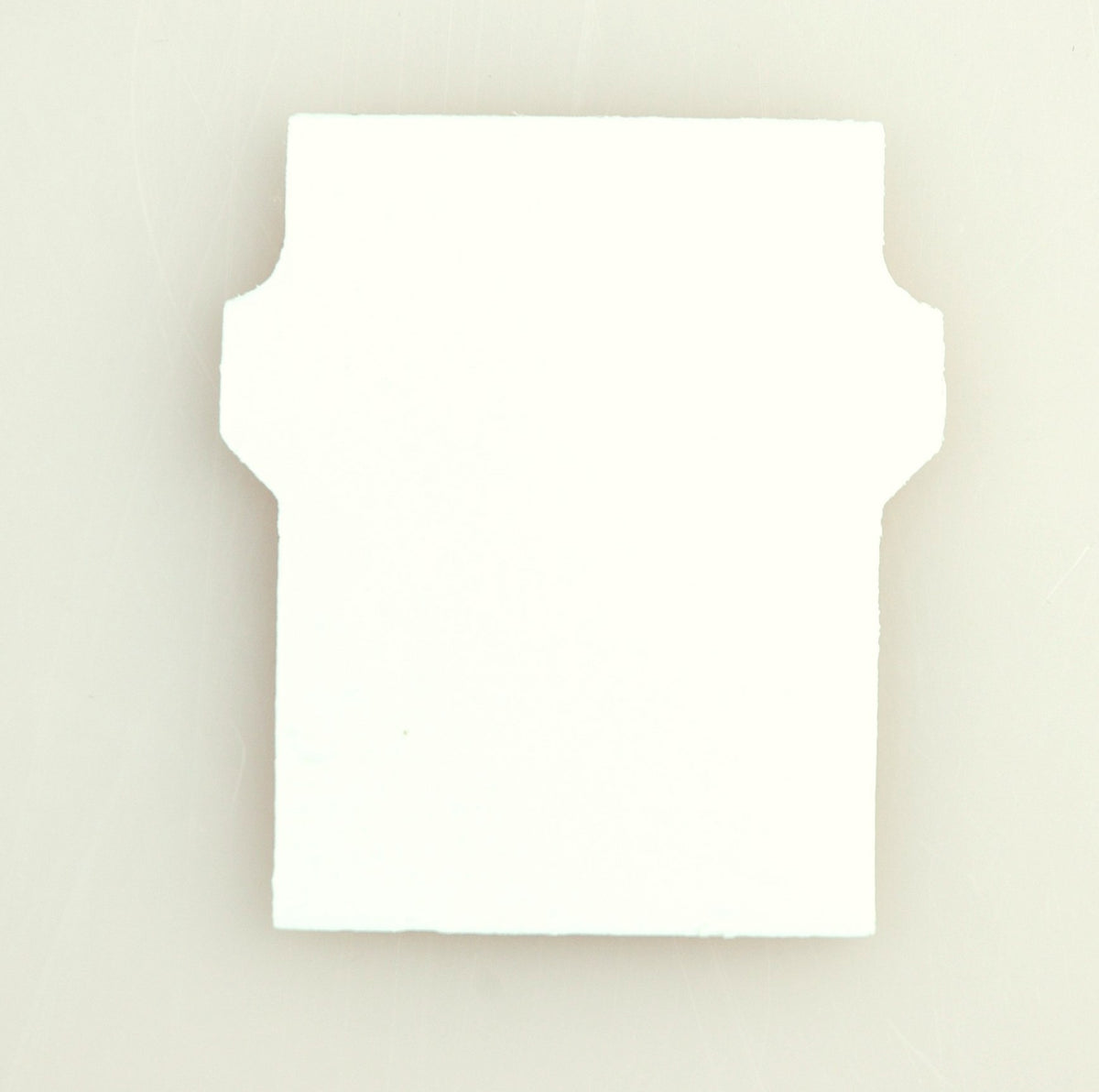 Placa de cubierta de productos Heiniger