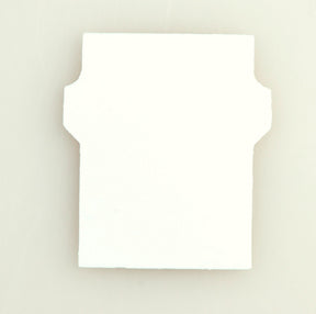 Placa de cubierta de productos Heiniger