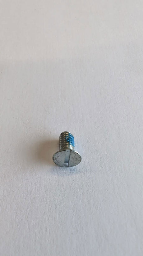 Productos Heiniger tornillo avellanado m4x8 oveja