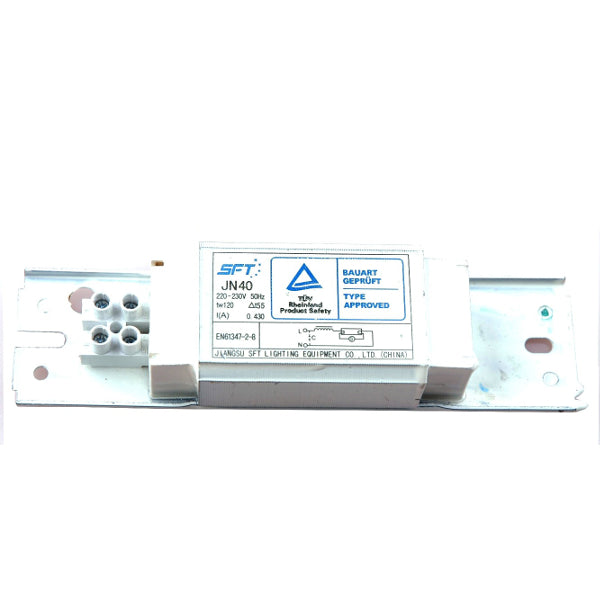 Productos halley interruptor frontal v 40w