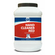 Americol productos limpiador de manos rojo 4 5 litros