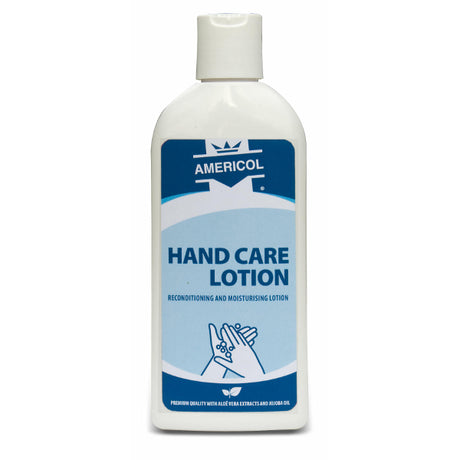Americol productos loción para el cuidado de manos 250 ml