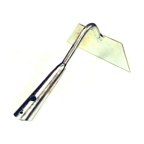 Productos eurotool mm tacón galvanizado 16cm suelto