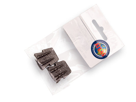 Mm productos eurotool martillo cuña tamaño no 4 ancho 22 mm empaquetado por 2 piezas