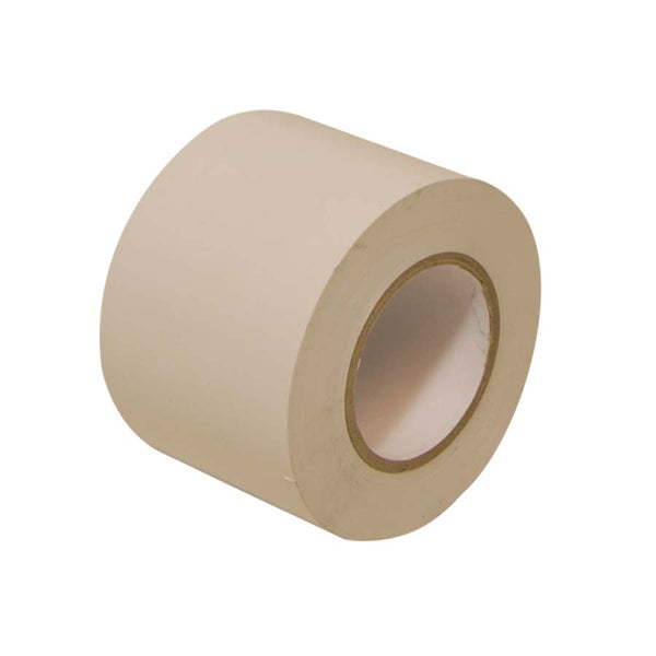 Productos hpx cinta aislante 50mm 20mtr blanco
