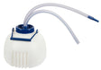 Productos cuarto de ordeñador 8 litros blanco azul