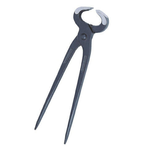 Alicates para pezuñas profesional negro 36cm.