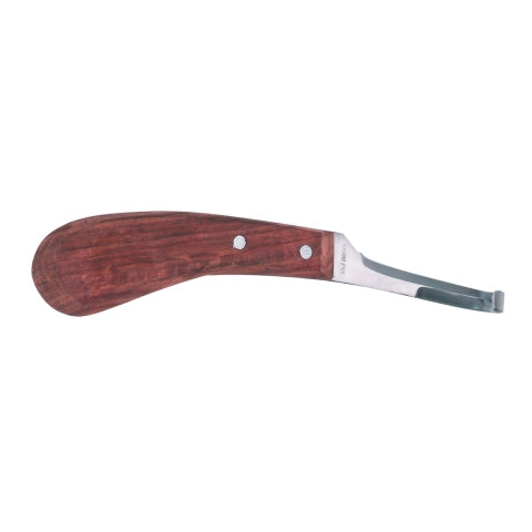 Productos cuchillo para pezuñas de doble filo